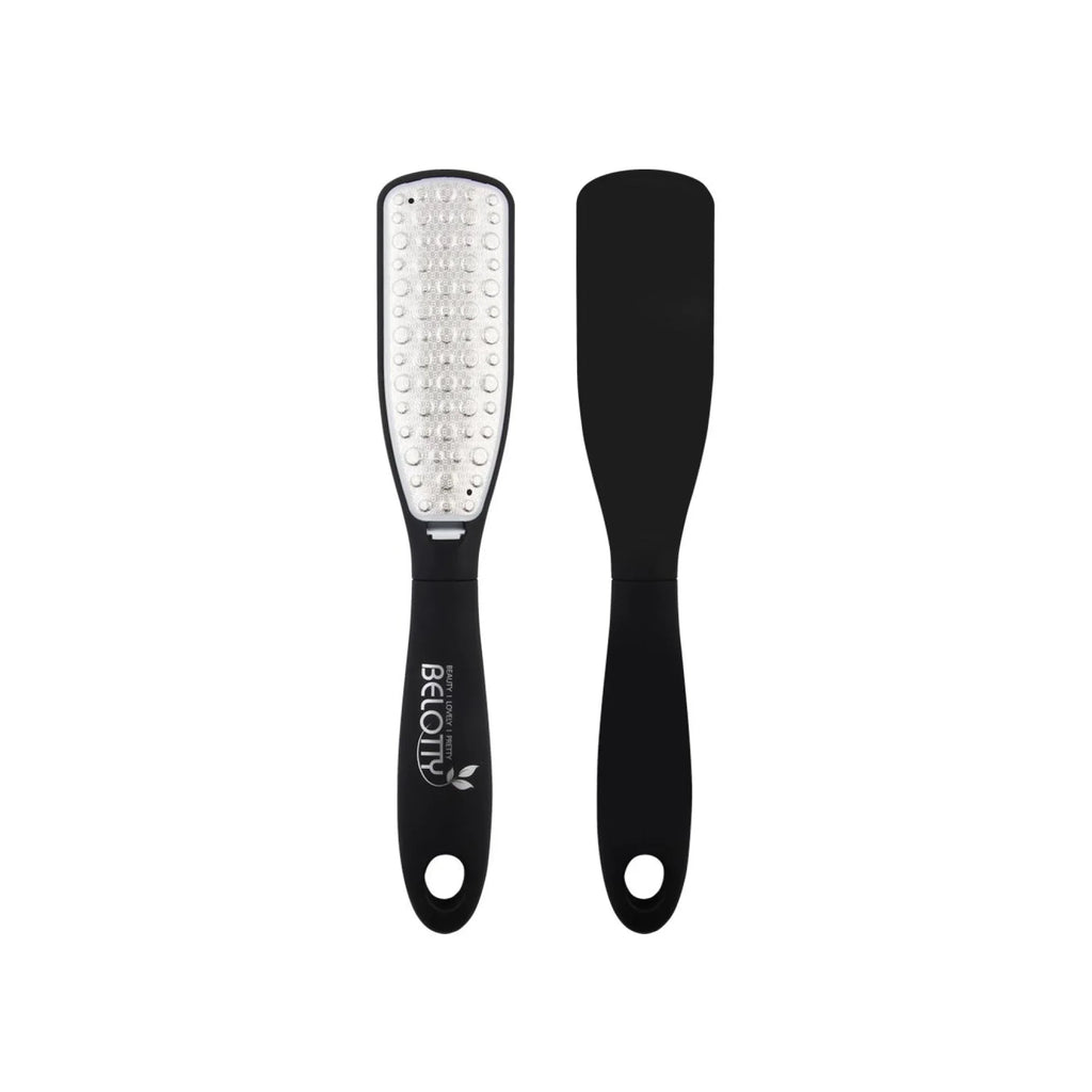 Laser Metal Foot File – Single-Sided - Filler Lux