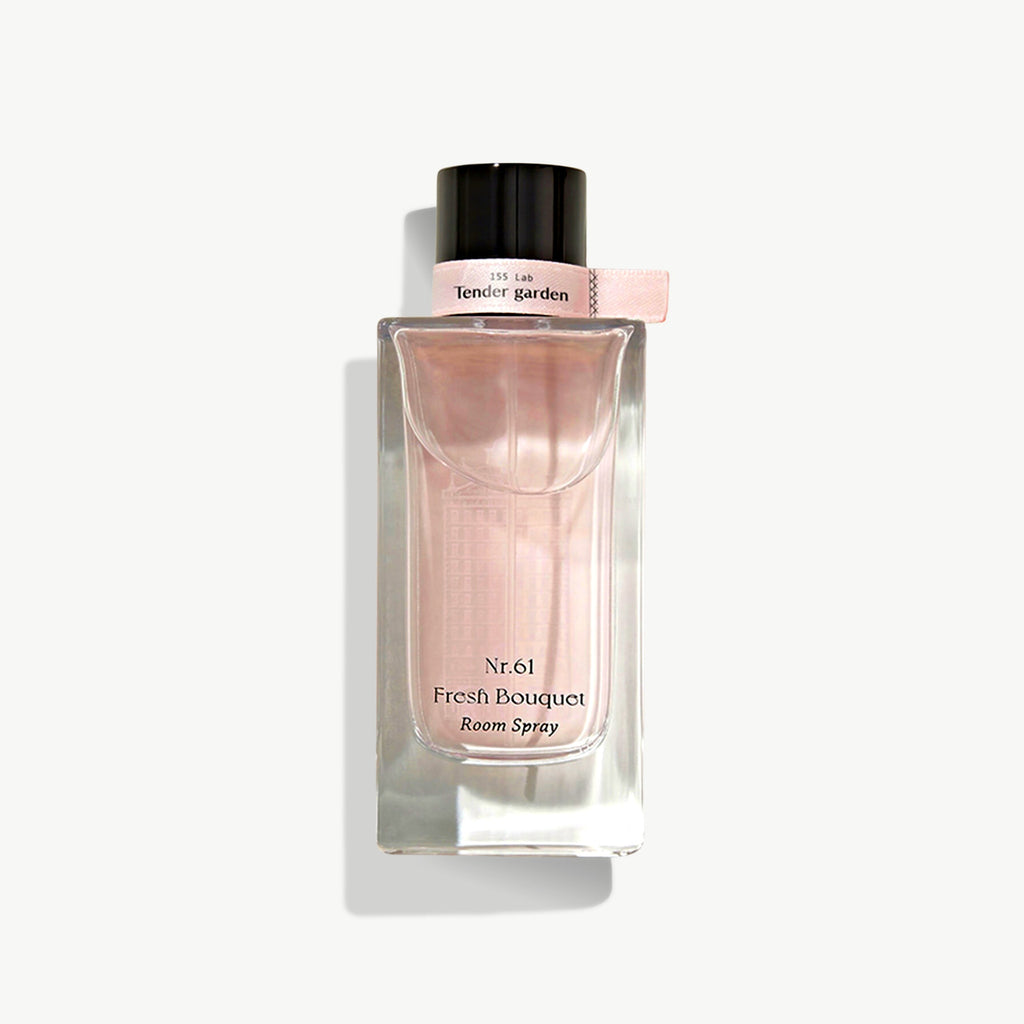 Tender Garden Fresh Bouquet Room Spray Nr.61 - Filler Lux