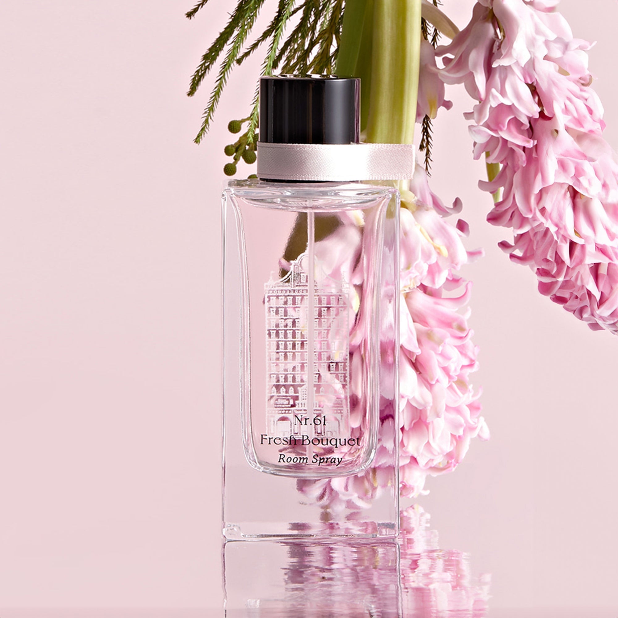 Tender Garden Fresh Bouquet Room Spray Nr.61 - Filler Lux