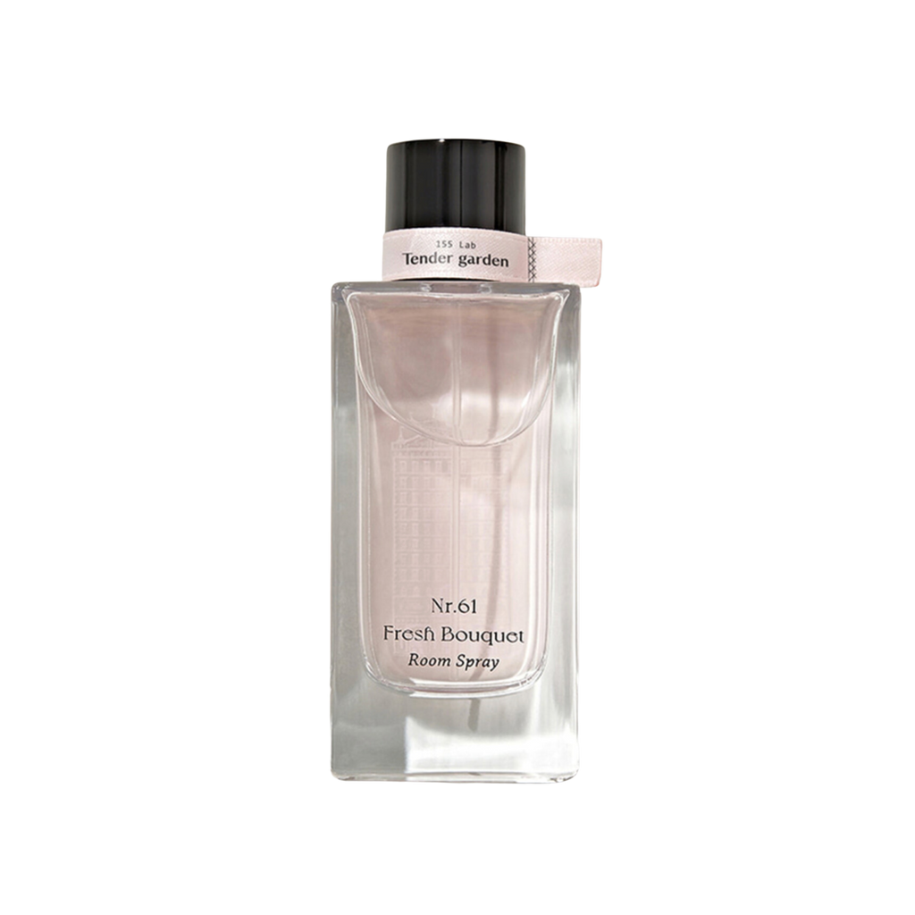 Tender Garden Fresh Bouquet Room Spray Nr.61 - Filler Lux