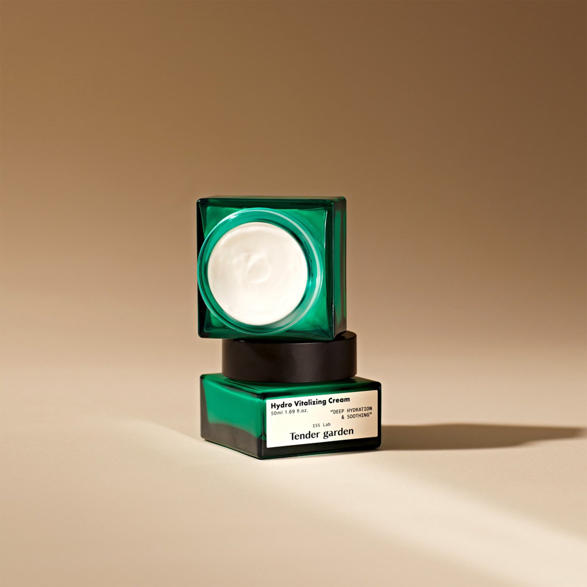 Tender Garden Hydro Vitalizing Cream - Filler Lux