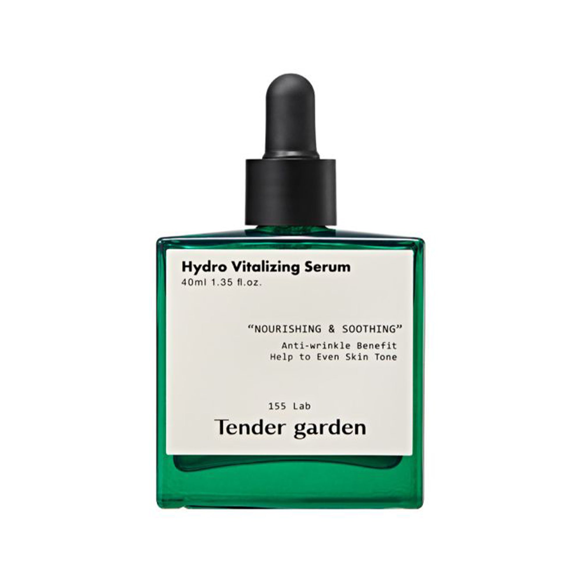Tender Garden Hydro Vitalizing Serum - Filler Lux