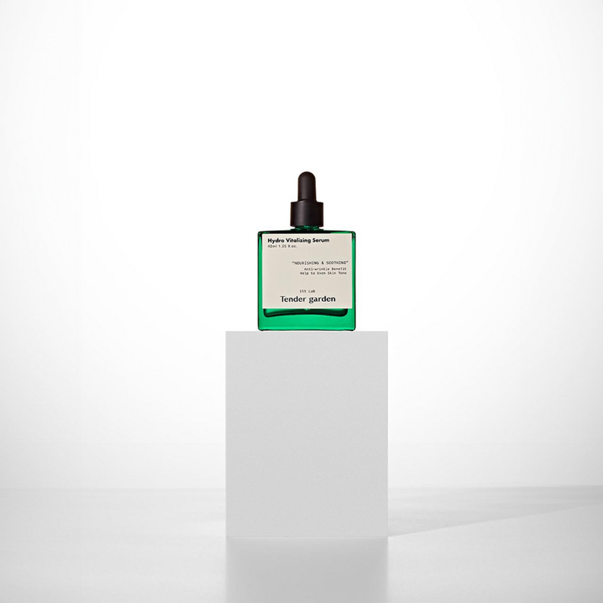 Tender Garden Hydro Vitalizing Serum - Filler Lux