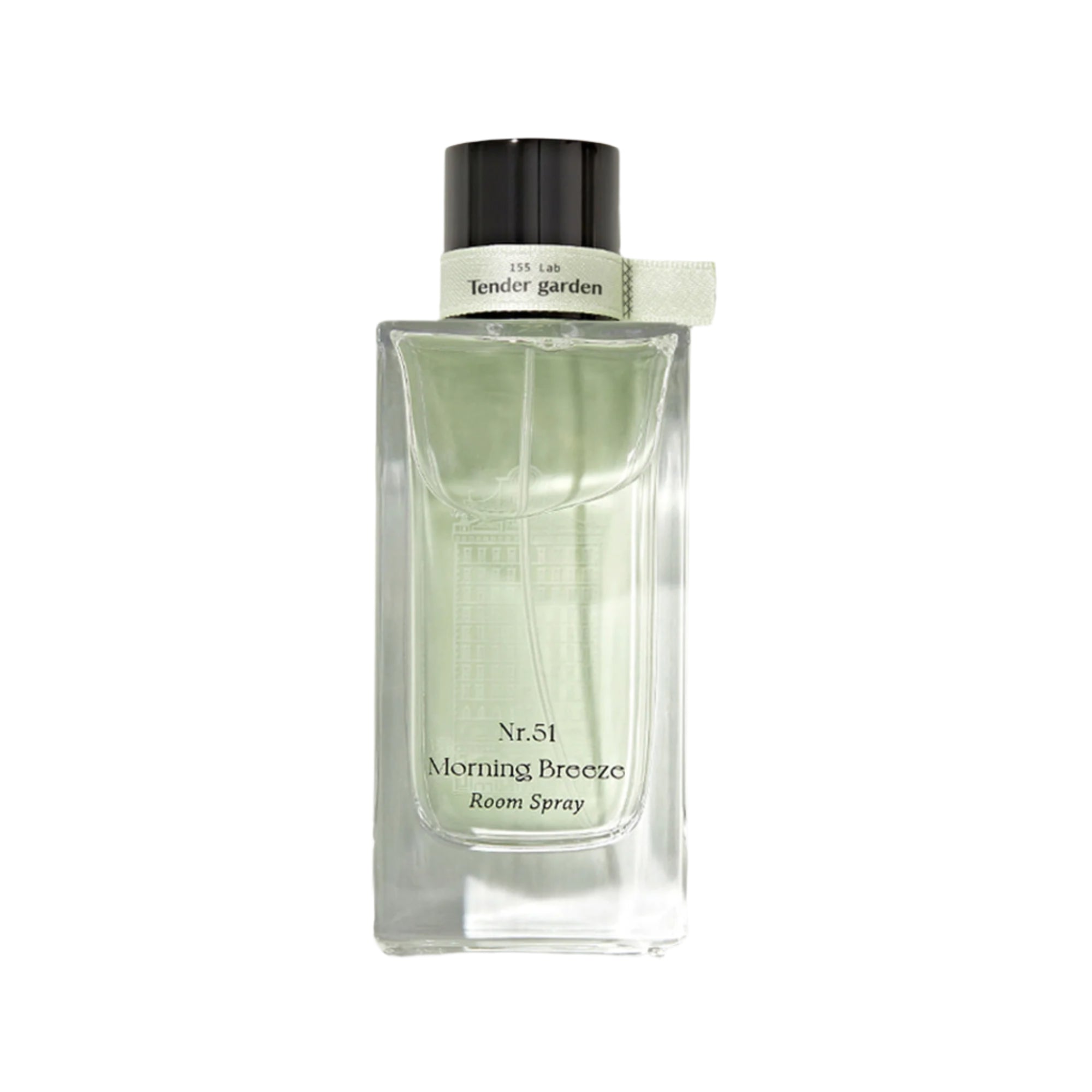Tender Garden Morning Breeze Room Spray Nr.51 - Filler Lux