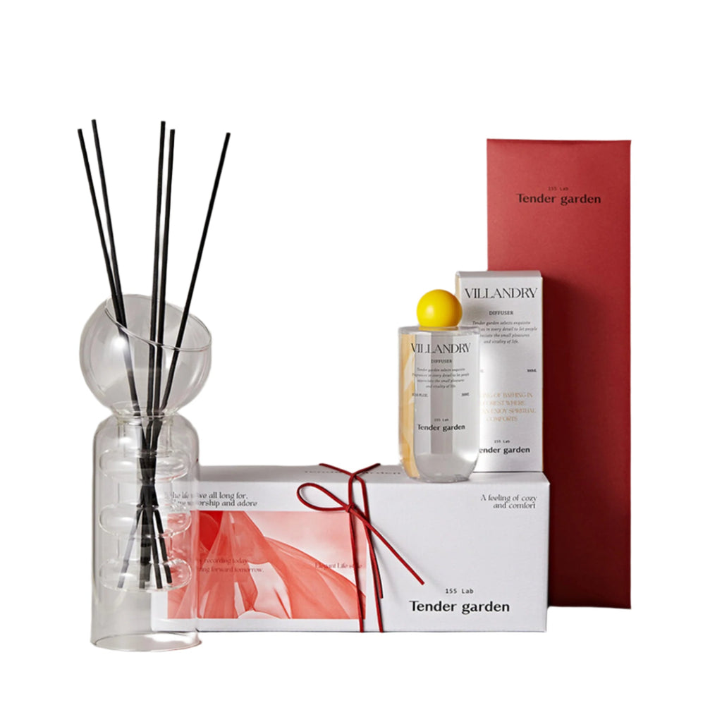Tender Garden Villandry Diffuser Set Nr.53 - Filler Lux