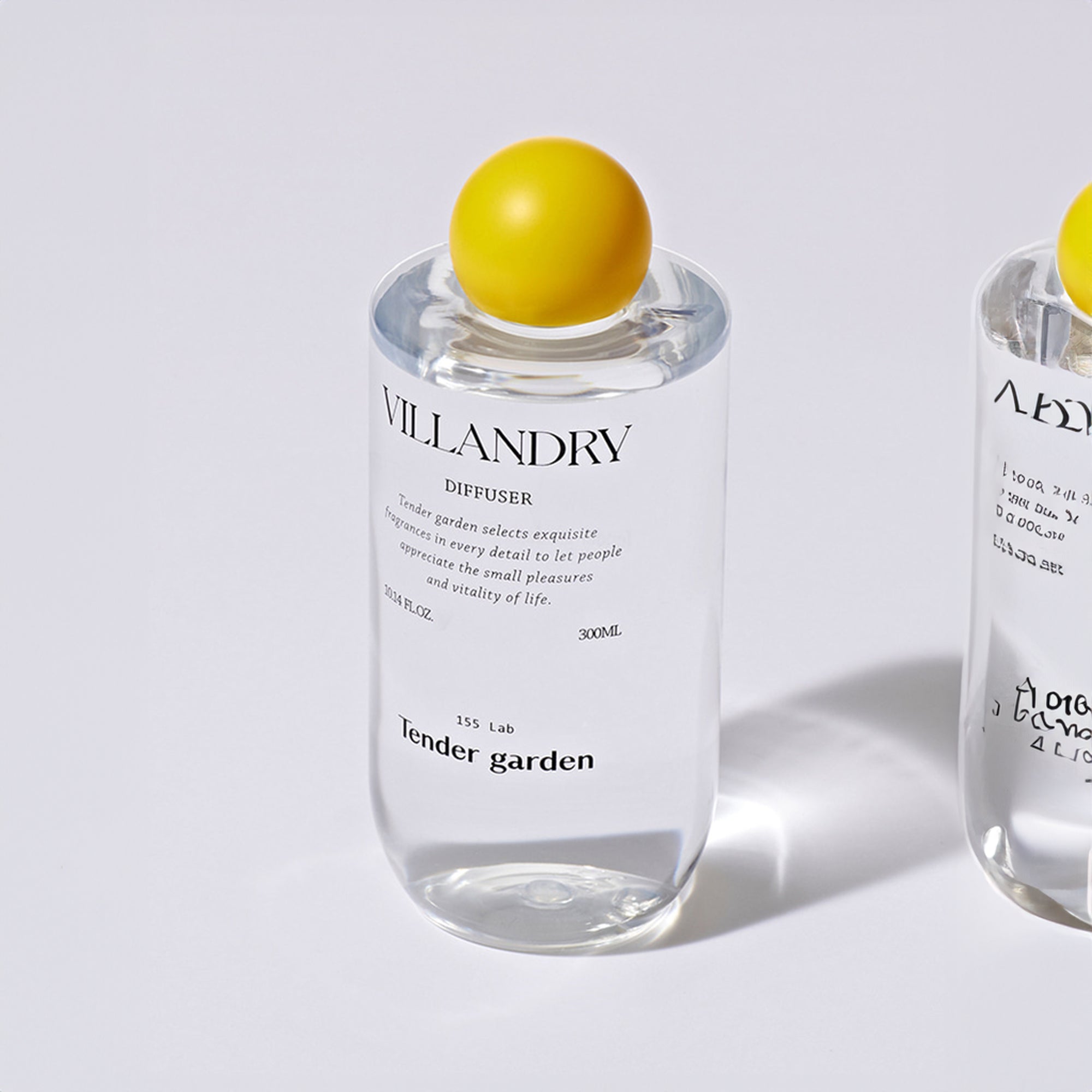 Tender Garden Villandry Diffuser Set Nr.53 - Filler Lux