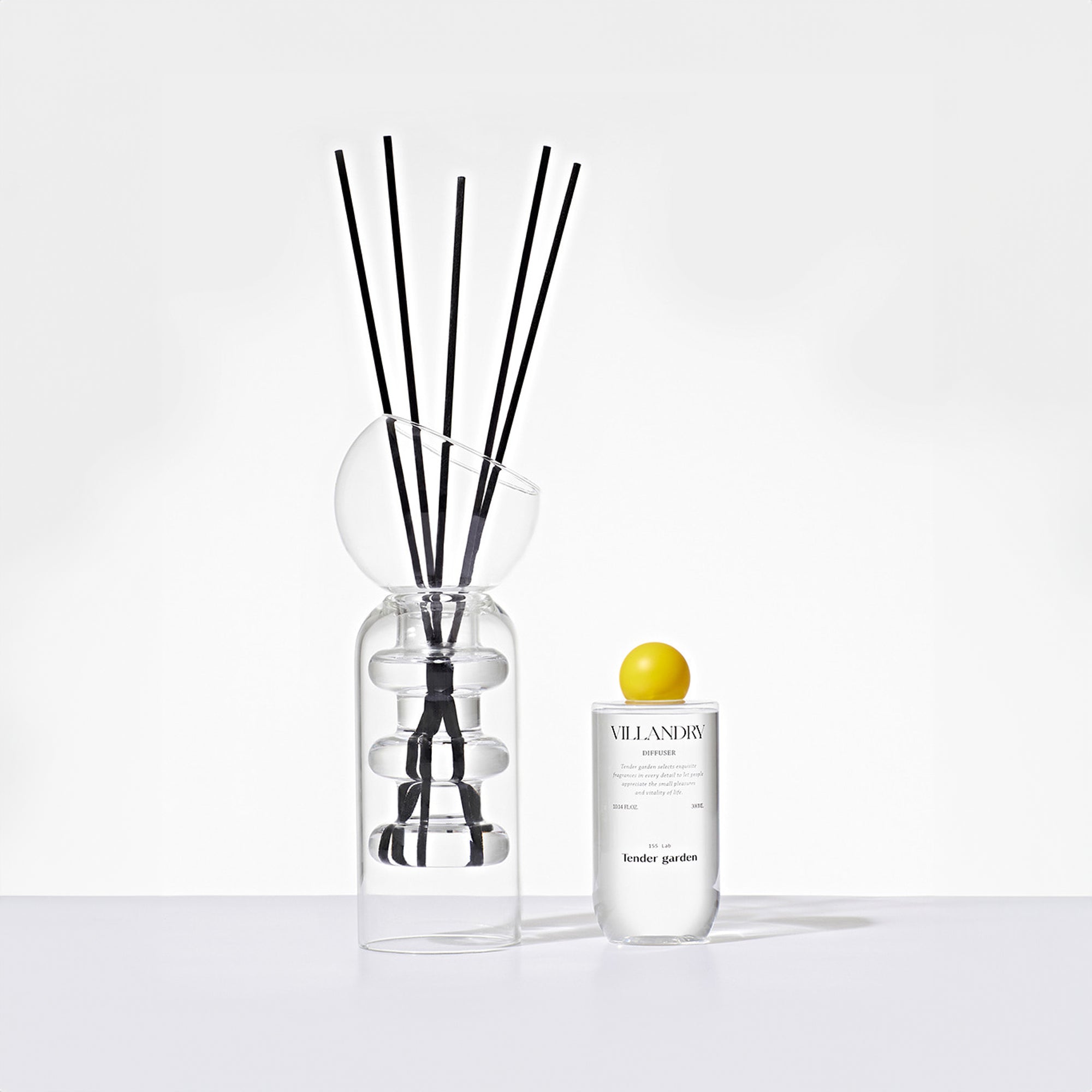 Tender Garden Villandry Diffuser Set Nr.53 - Filler Lux