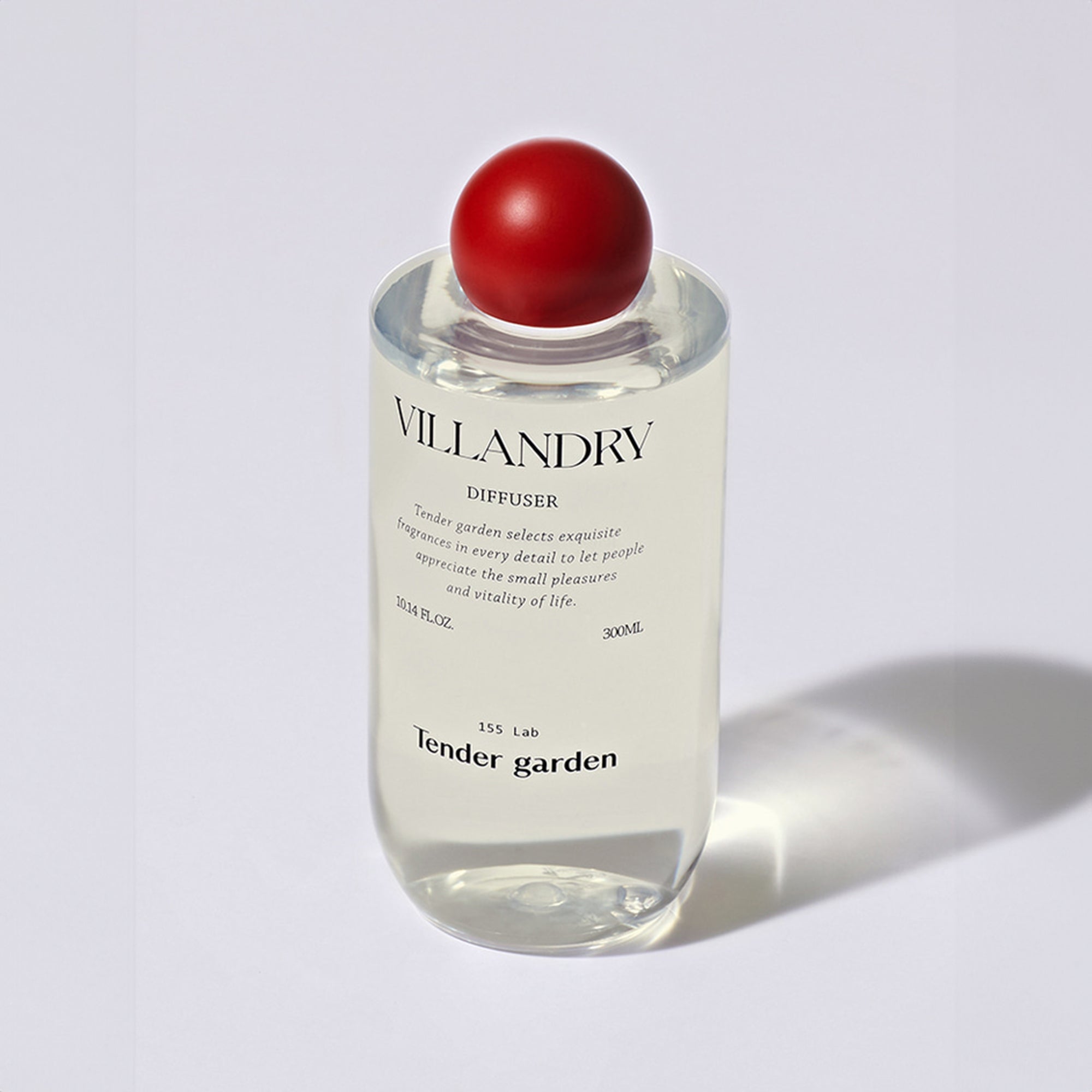 Tender Garden Villandry Diffuser Set Nr.961 - Filler Lux