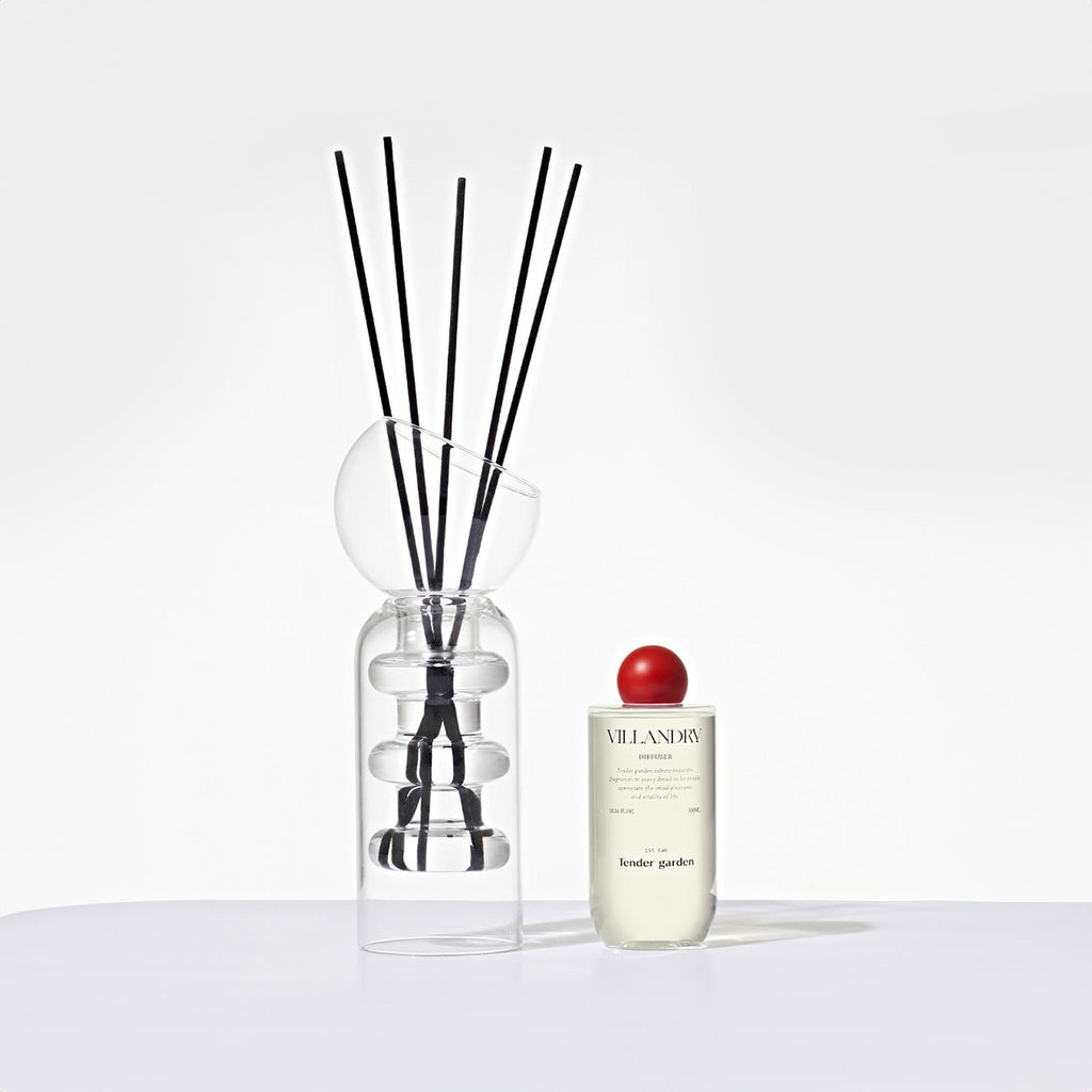 Tender Garden Villandry Diffuser Set Nr.961 - Filler Lux