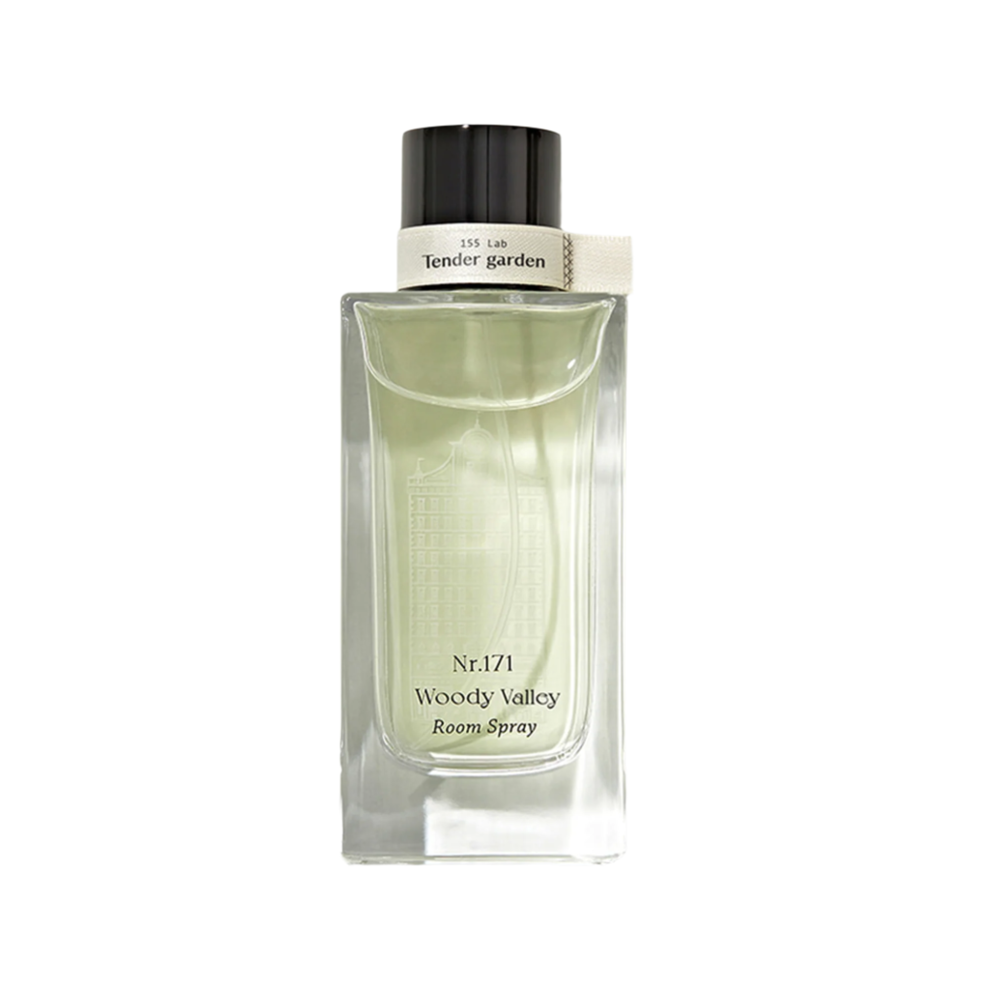Tender Garden Woody Vally Room Spray Nr.171 - Filler Lux